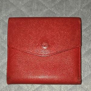 Celine Compact Wallet